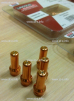 Электрод для плазмотрона LC65/80/100 арт. W03X0893-25A - st-e.info - Нефтеюганск