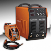 Инвертор для полуавтоматической сварки NB-500 - st-e.info - Нефтеюганск