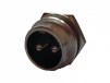 Вилка блочная GX16-2 - st-e.info - Нефтеюганск