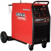 Полуавтомат Lincoln Electric Powertec 425C PRO для сварки - st-e.info - Нефтеюганск