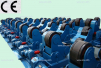 Вращатели роликовые самоцентрирующиеся HGZ-80 - st-e.info - Нефтеюганск