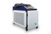 Аппарат лазерной очистки ST-E-O 2700W BWT - st-e.info - Нефтеюганск