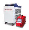 Аппарат лазерной сварки ST-E 2000W Raycus - st-e.info - Нефтеюганск