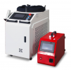 Аппарат лазерной сварки ST-E 2700W серия Е - st-e.info - Нефтеюганск