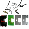 Блок смазки HIWIN EG15-E2-KIT-ZZ  - st-e.info - Нефтеюганск