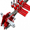 Центратор цепной однорядный EZSCC 12 - st-e.info - Нефтеюганск