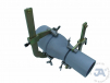 Наружные монтажный центратор JA 30-115 mm,  1-4"   - st-e.info - Нефтеюганск