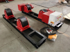 Сварочные роликовые вращатели HGK-10  - st-e.info - Нефтеюганск