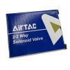 Электрический клапан для автоматической подачи газа арт. 2V025-08 ( VZ-5 DC 24V ) - st-e.info - Нефтеюганск