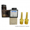 Электрический клапан для автоматической подачи газа арт. 2V025-08 ( VZ-5 DC 24V ) - st-e.info - Нефтеюганск