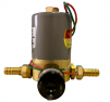 Электромагнитный клапан Q22XD-4 с датчиком воздуха - st-e.info - Нефтеюганск