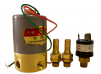 Электромагнитный клапан Q22XD-4 с датчиком воздуха - st-e.info - Нефтеюганск