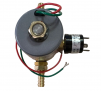 Электромагнитный клапан Q22XD-4 с датчиком воздуха - st-e.info - Нефтеюганск