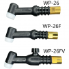 Голова горелки WP-26F для аргонодуговой сварки (TIG) - st-e.info - Нефтеюганск