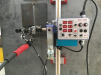 Сварочная каретка HK-100K с блоком колебания сварочной горелки - st-e.info - Нефтеюганск