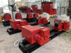 Сварочные роликовые вращатели HGK-10  - st-e.info - Нефтеюганск