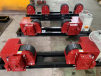 Сварочные роликовые вращатели HGK-10  - st-e.info - Нефтеюганск
