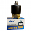 Электромагнитный клапан 2W025-08 для DOG - st-e.info - Нефтеюганск