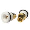 Керамический держатель сопла D20 (M8) арт.C0033 - st-e.info - Нефтеюганск