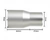 Отвертка (ключ) для линз D30 (BM111) 120AG0524A  - st-e.info - Нефтеюганск