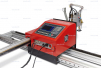 Переносная консольная машина плазменной резки ST COMPACT 2-1500 c ЧПУ - st-e.info - Нефтеюганск