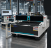 Лазерный станок для резки листа ST-E 3000*1500 3000W - st-e.info - Нефтеюганск