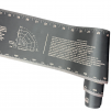 Лента для разметки труб 128mm*1220mm GOLD PREMIUM - st-e.info - Нефтеюганск