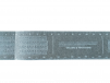 Лента для разметки труб 128mm*4000mm - st-e.info - Нефтеюганск