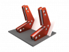 Магнитный держатель МНБ 9/2 (QJ6012) - st-e.info - Нефтеюганск