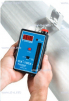 Переносной оксиметр OX™-100X - st-e.info - Нефтеюганск