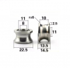 Подшипник роликовый U22 - st-e.info - Нефтеюганск