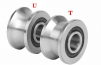 Подшипник роликовый U22 - st-e.info - Нефтеюганск