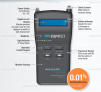 Переносной оксиметр PRO OX-100X Kit - st-e.info - Нефтеюганск