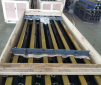 Рельс для станков Messer 24 кг 45*103*2000 мм  - st-e.info - Нефтеюганск