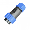 Розетка 4 Pin для кабеля управления DOG-120 PRO - st-e.info - Нефтеюганск