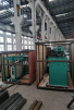 Станок для оребрения труб методом навивки - st-e.info - Нефтеюганск