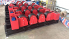 Сварочные роликовые вращатели HGK-10  - st-e.info - Нефтеюганск