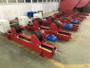 Сварочные роликовые вращатели HGK-10V - st-e.info - Нефтеюганск