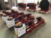 Сварочные роликовые вращатели HGK-10V - st-e.info - Нефтеюганск