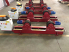Сварочные роликовые вращатели HGK-10V - st-e.info - Нефтеюганск