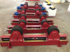 Сварочные роликовые вращатели HGK-10V - st-e.info - Нефтеюганск