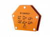 Угольник магнитный МР–23 (QJ6014) - st-e.info - Нефтеюганск