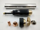 Расходные части для плазмотронов YK-100, YK-125, YK-130, YK-330, YK-360, XF-300, FY-A200H - st-e.info - Нефтеюганск