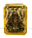Реле электромагнитное IDEC RY4S-UL - st-e.info - Нефтеюганск