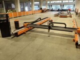 Портальная машина термической резки 2200×3000 - st-e.info - Нефтеюганск