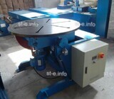 Сварочный позиционер YHB-12 - st-e.info - Нефтеюганск