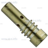 Держатель сопла M8 Tbi XP - st-e.info - Нефтеюганск