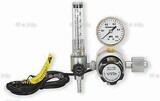 Редуктор углекислотный  с подогревателем и расходомером W198C. - st-e.info - Нефтеюганск