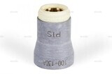 Кожух (80-120 А) STM-120 артикул 60496 - st-e.info - Нефтеюганск
