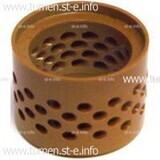Газовый диффузор для плазмотрона LC65 арт. W03X0893-50R - st-e.info - Нефтеюганск